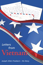 Letters From Vietnam cover image