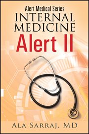 Internal Medicine Alert II : Alert Medical cover image