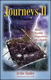 Journeys II : More Earthly Migrations of a Family cover image
