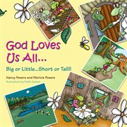 God Loves Us All... : God Loves Us All cover image