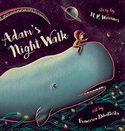 Adam's Night Walk cover image