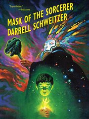 Mask of the Sorcerer : an Epic Fantasy Novel cover image