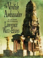The Vondish ambassador cover image