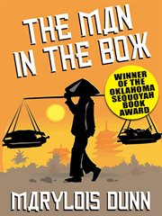 Man in the Box cover image