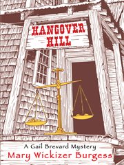 Hangover Hill cover image