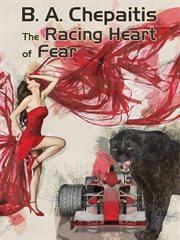 The racing heart of fear cover image