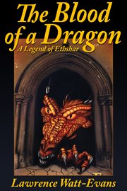 Blood of a Dragon cover image