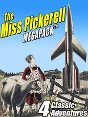 The Miss Pickerell megapack cover image