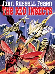 Red Insects cover image