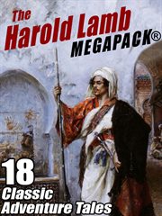 Harold Lamb megapack cover image