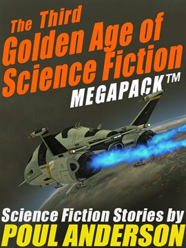 Cover image for The Third Golden Age of Science Fiction