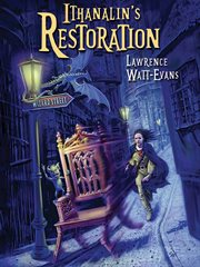Ithanalin's restoration cover image