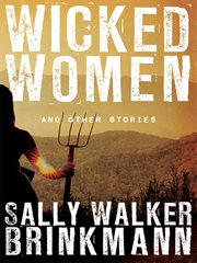 Wicked women : and other stories cover image