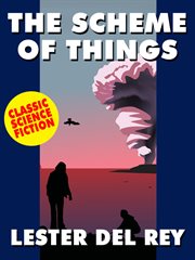 The scheme of things cover image