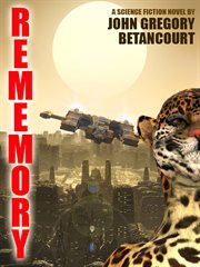 Rememory cover image