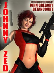 Johnny Zed cover image