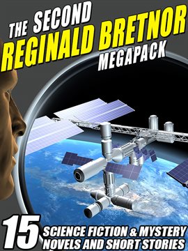 Cover image for The Second Reginald Bretnor Megapack