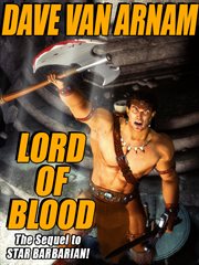 Lord of blood cover image