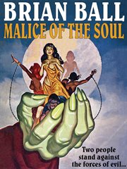 Malice of the Soul cover image