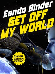 Get off my world cover image