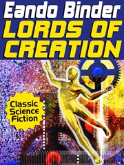 Lords of Creation cover image
