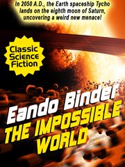 Impossible world cover image