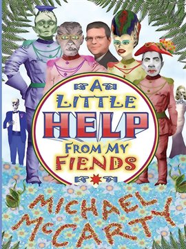 Cover image for With a Little Help from My Fiends