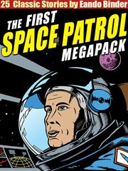 The space patrol megapack cover image