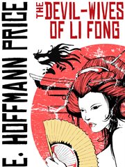 The devil wives of Li Fong cover image