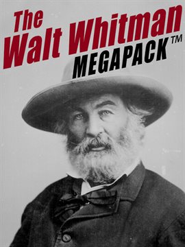 Cover image for The Walt Whitman MEGAPACK®