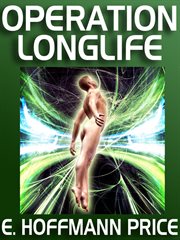 Operation Longlife cover image