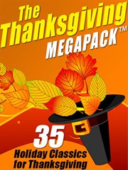The Thanksgiving megapack cover image