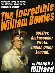 Incredible William Bowles cover image