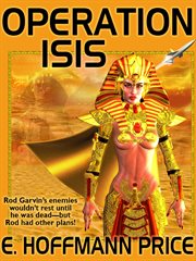 Operation Isis cover image