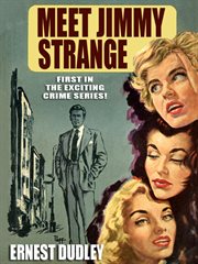 Meet Jimmy Strange cover image