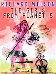 Girls from Planet 5 cover image