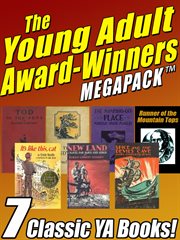 The young adult award-winners megapack : 7 classic YA books! cover image