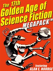 The 17th golden age of science fiction megapack cover image