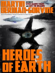 Heroes of Earth cover image