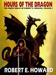 Hours of the dragon cover image