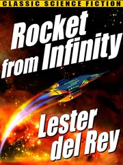 Rocket from Infinity cover image