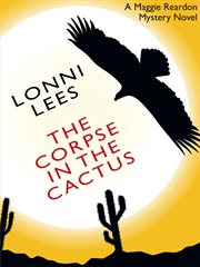The corpse in the cactus cover image