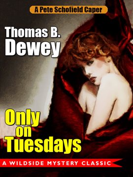 Cover image for Only on Tuesdays