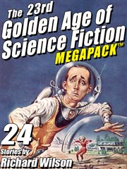 The 23rd golden age of science fiction cover image