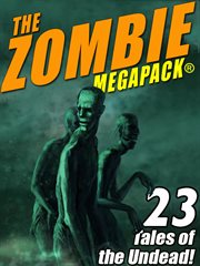 Zombie MEGAPACK cover image