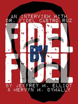 Cover image for Fidel By Fidel