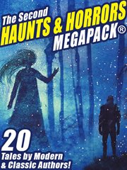 Second Haunts & Horrors MEGAPACKŒ cover image