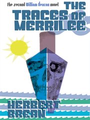 Traces of Merrilee cover image