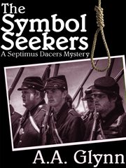 The symbol seekers cover image