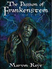 The passion of Frankenstein cover image